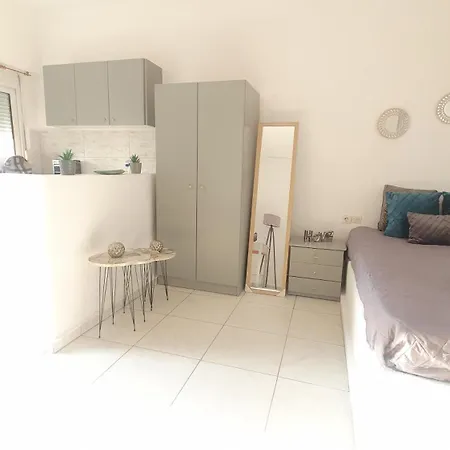 Nikol 2 Apartment Kallithea (Chalkidiki)