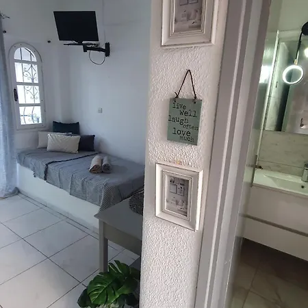 Apartment Nikol 2