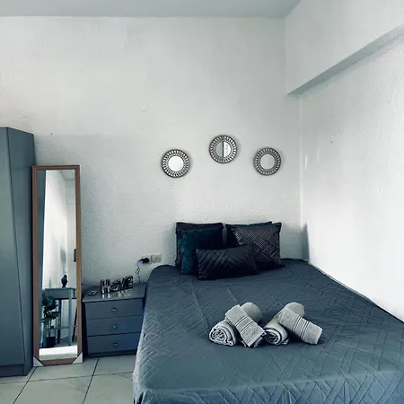 Nikol 2 Apartment