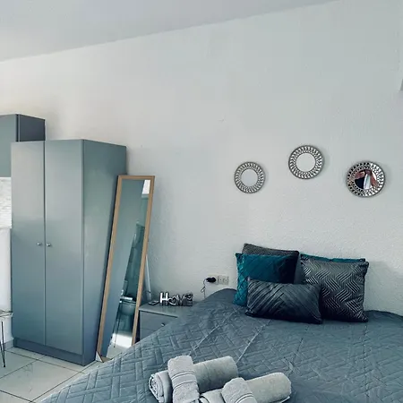 Nikol 2 * Kallithea (Chalkidiki)