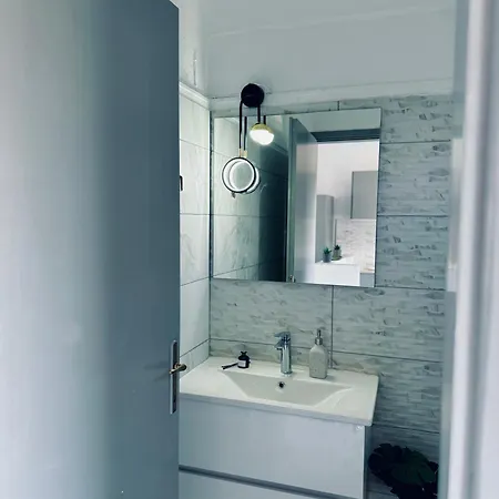 Nikol 2 * Kallithea (Chalkidiki)