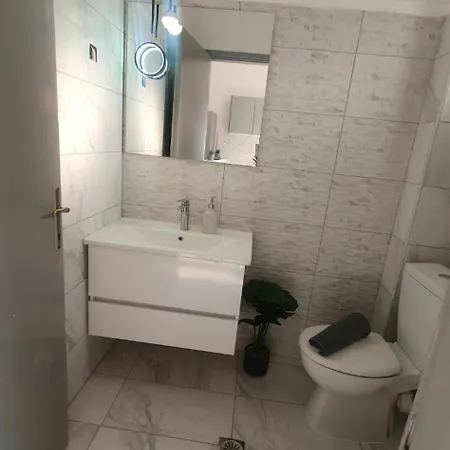 Nikol 2 Kallithea (Chalkidiki)