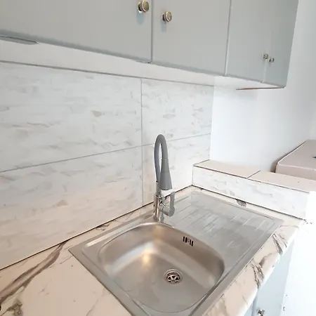 Nikol 2 * Kallithea (Chalkidiki)