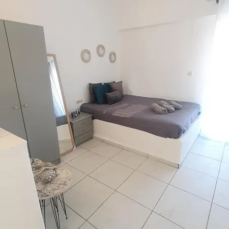 Nikol 2 Kallithea (Chalkidiki)