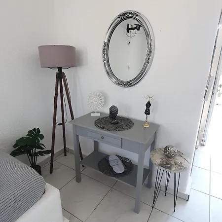 Nikol 2 アパート Kallithea (Chalkidiki)