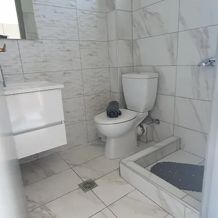 公寓 Nikol 2 Kallithea (Chalkidiki)