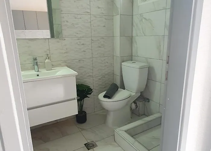 아파트 Nikol 2 Kallithea (Chalkidiki)