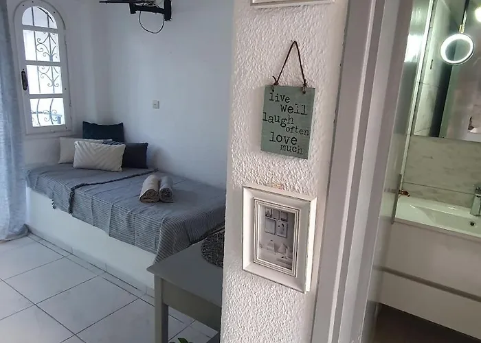 Apartment Nikol 2