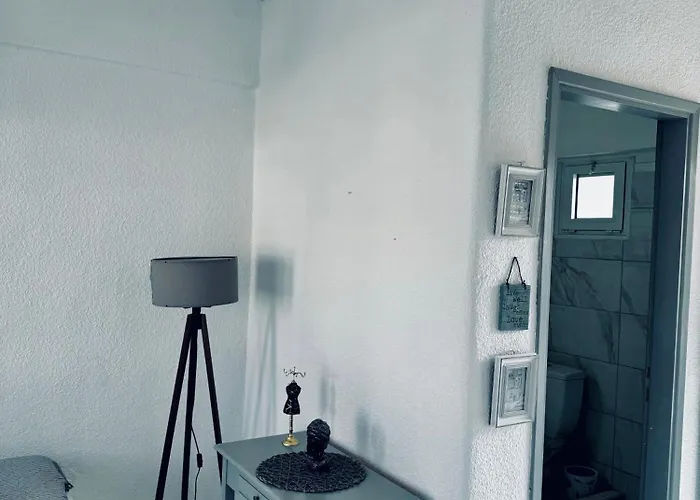아파트 Nikol 2 *