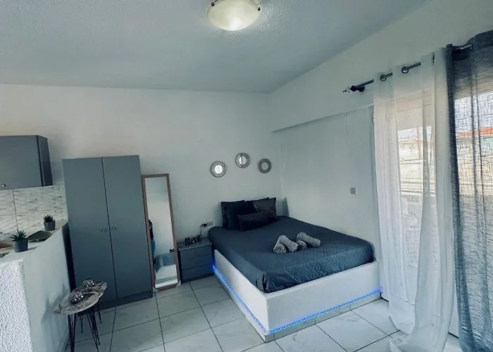 Nikol 2 Apartment Kallithea (Chalkidiki)