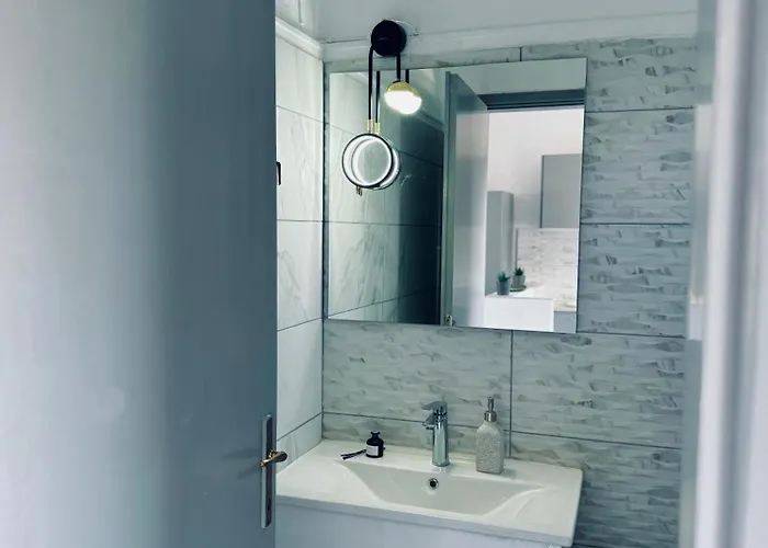 Nikol 2 * Kallithea (Chalkidiki)