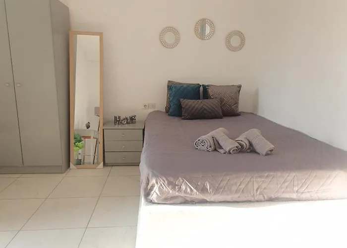 Nikol 2 Kallithea (Chalkidiki)