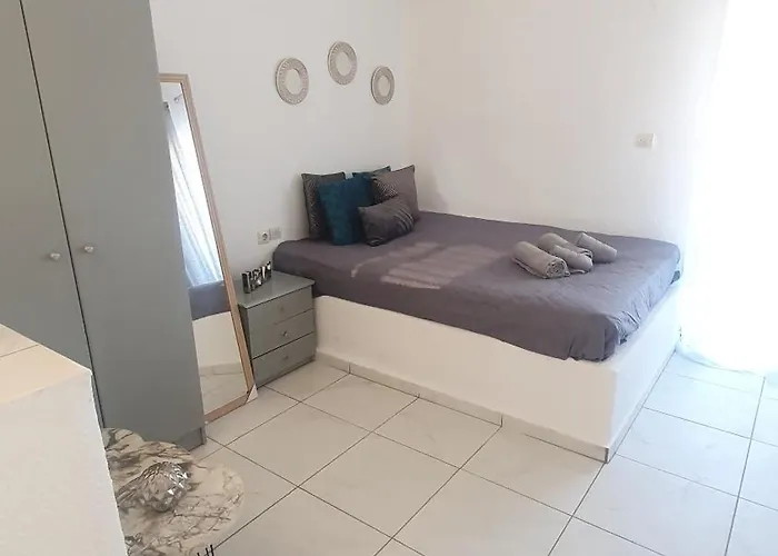 Nikol 2 Kallithea (Chalkidiki)