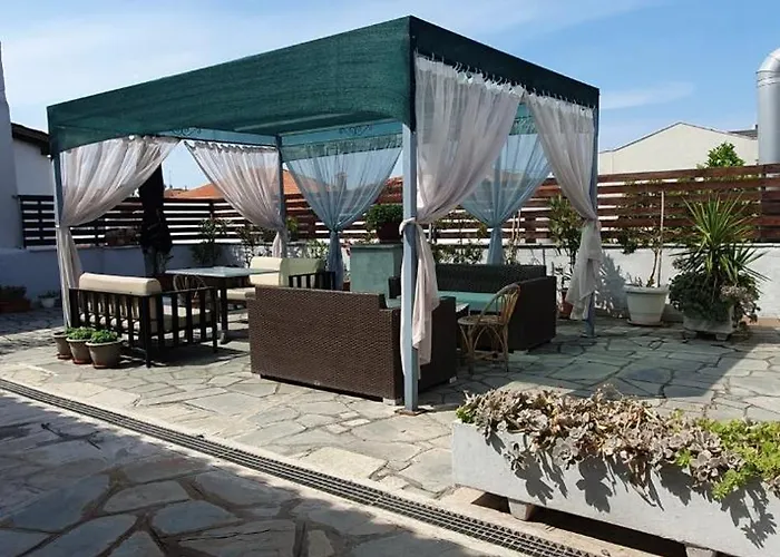 Apartment Nikol 2 *