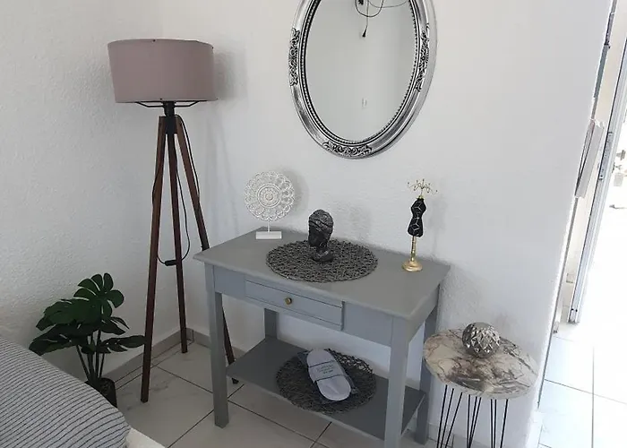 Nikol 2 Apartment Kallithea (Chalkidiki)