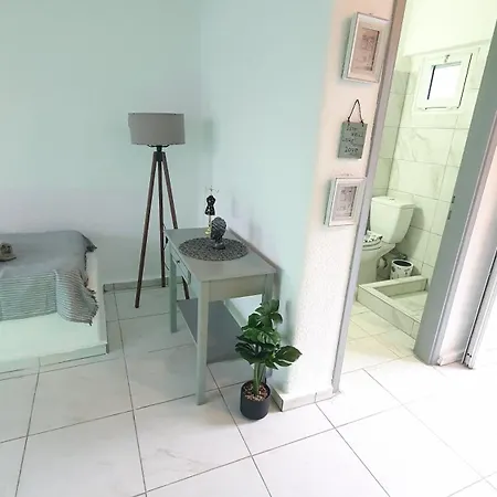 Nikol 2 Kallithea (Chalkidiki)