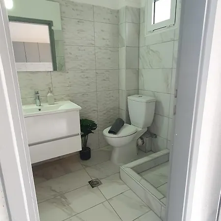 Apartament Nikol 2 Kallithea (Chalkidiki)