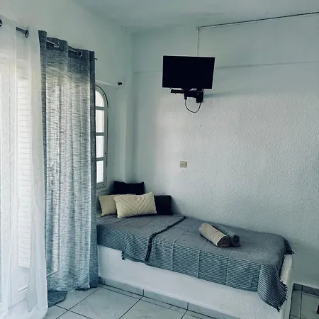 Nikol 2 Apartament *