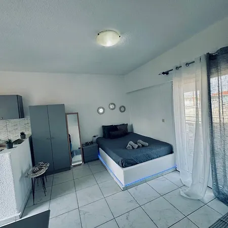 Nikol 2 Apartament Kallithea (Chalkidiki)