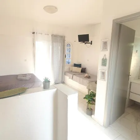 Nikol 2 Apartament Kallithea (Chalkidiki)