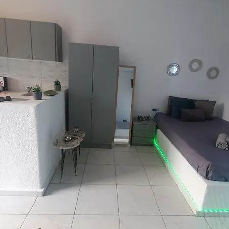 Apartament Nikol 2