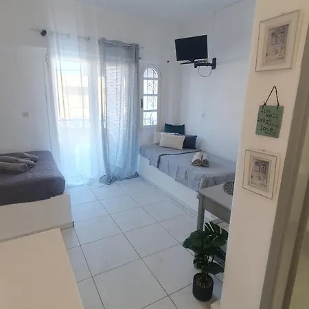 Nikol 2 * Kallithea (Chalkidiki)