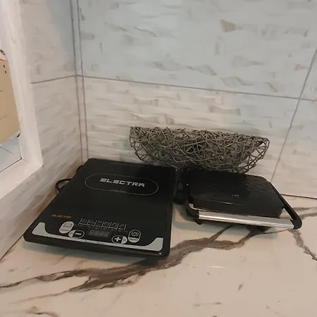 Nikol 2 Apartament *