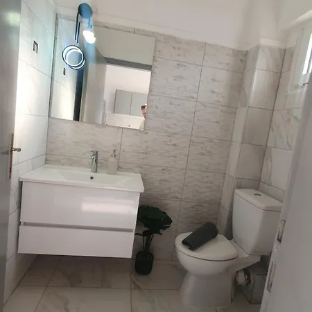 Nikol 2 * Kallithea (Chalkidiki)