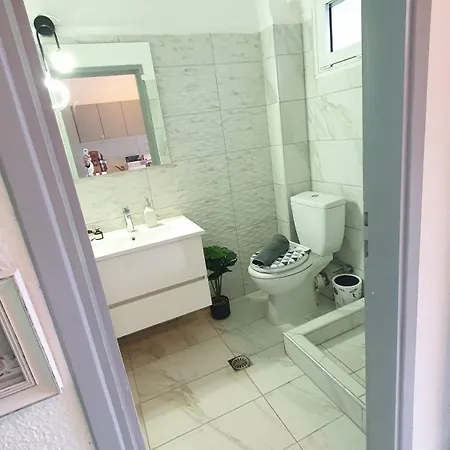 Nikol 2 Apartament Kallithea (Chalkidiki)