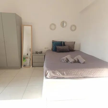 Nikol 2 Kallithea (Chalkidiki)