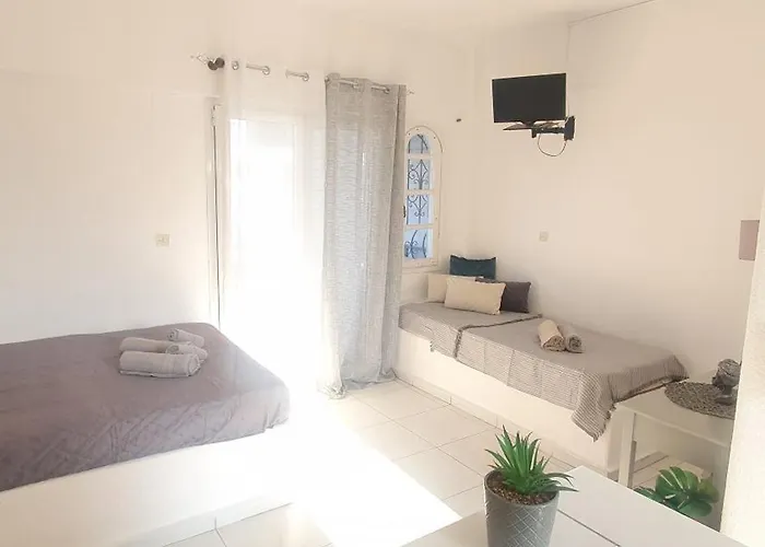 Nikol 2 Kallithea (Chalkidiki)