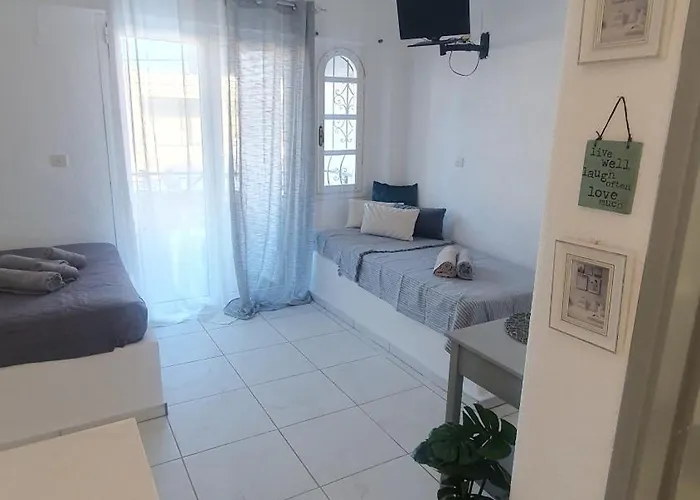 Nikol 2 * Kallithea (Chalkidiki)